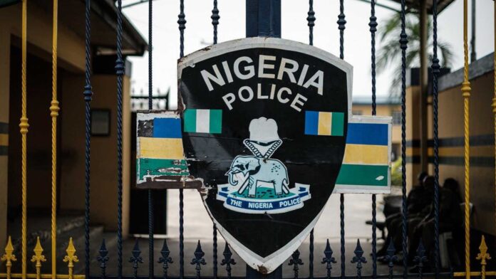 Ogun State Police Command Arrest Wife For Cutting Husband's Manhood