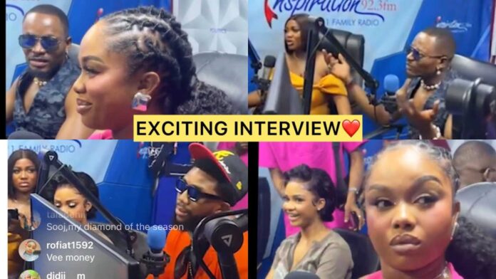 Onyeka Bbn Housemate Interview