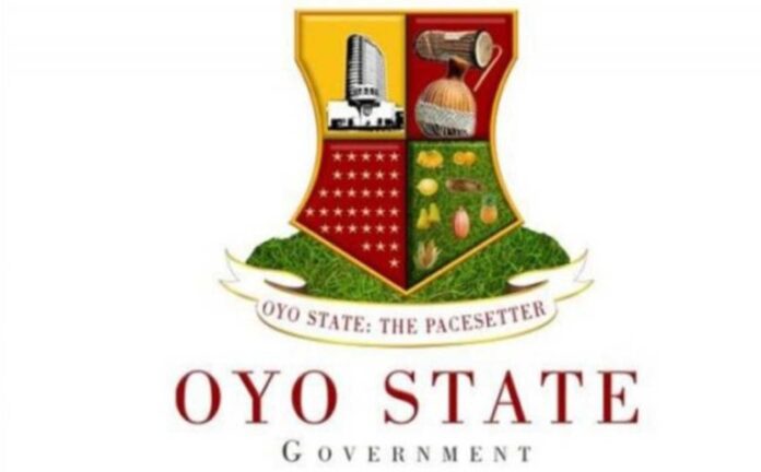 Oyo State Community And Social Development Agency Certificates Of Completion