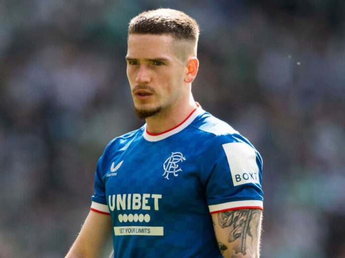 Rangers Fc Ryan Kent Transfer Rumors