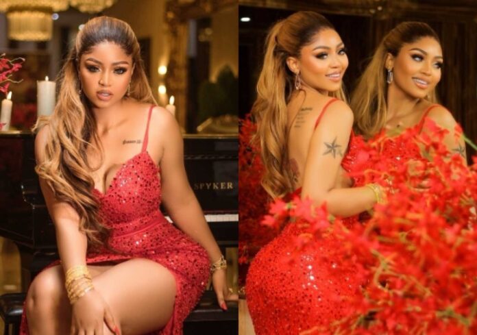 Regina Daniels Birthday Celebration 2024