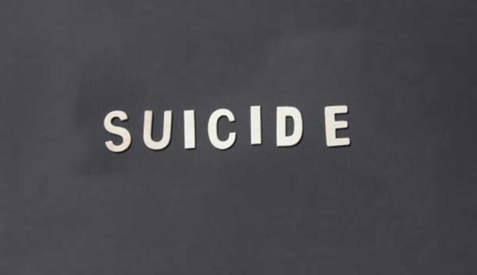 Retired Pastor Shares Suicide Attempts