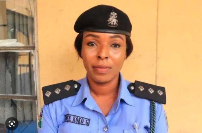 Rivers State Police Command Nysc Member Disappearance