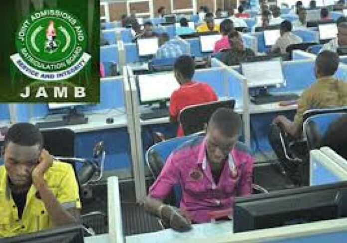 Senate Nigeria Utme Result Petition