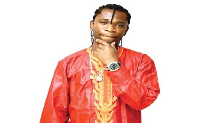 Speed Darlington Arrest And New Song