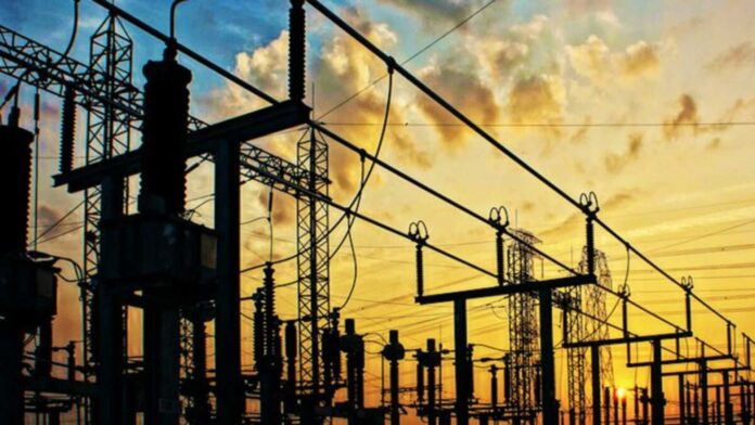 Tcn National Grid Restoration After Transformer Explosion