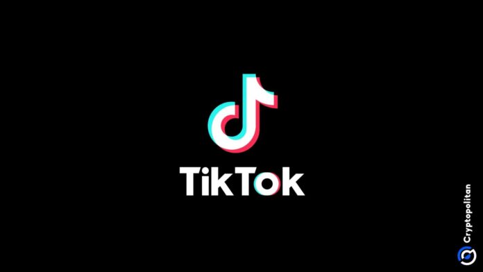 Tiktok Ai Content Moderation Layoffs