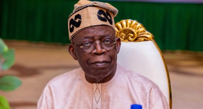 Tinubu Appealing To University Workers For Negotiations