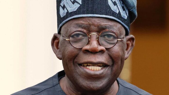 Tinubu Economic Reforms Nigeria Patience