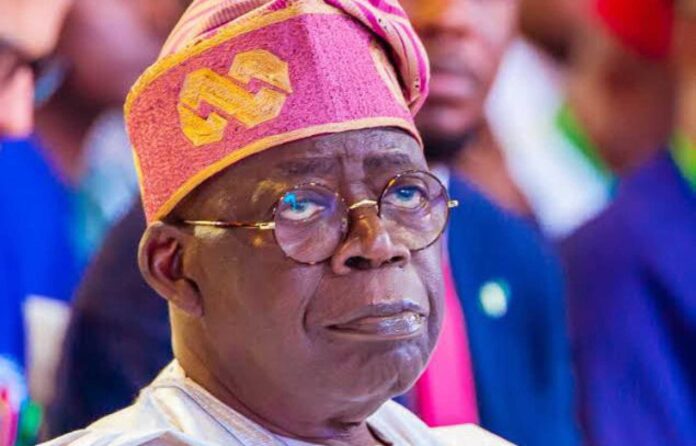 Tinubu Sacks Ministers Uju Kennedy Ohanenye Lola Ade John Tahir Mamman