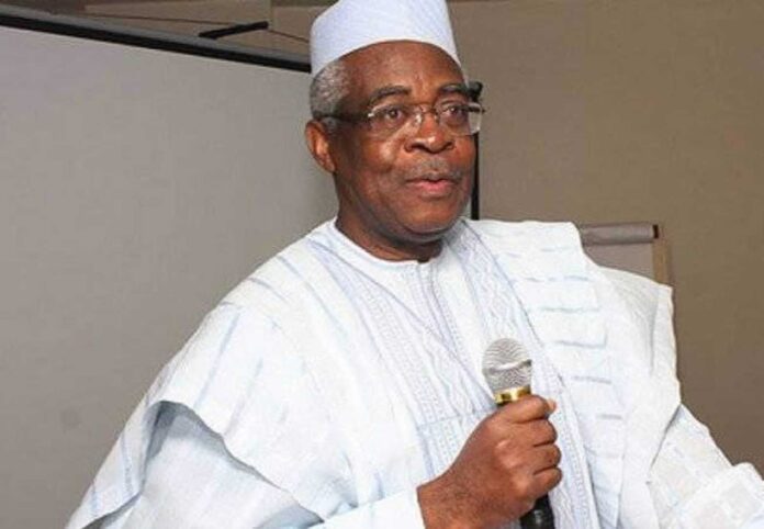 Ty Danjuma And Pastor Paul Rika Defamation Lawsuit