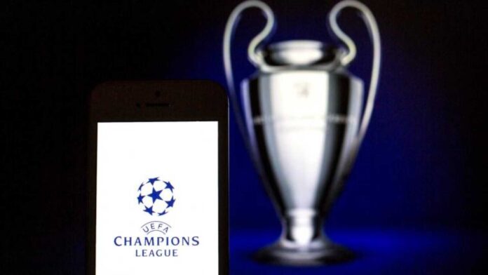 Uefa Champions League Tie Breaker Rules