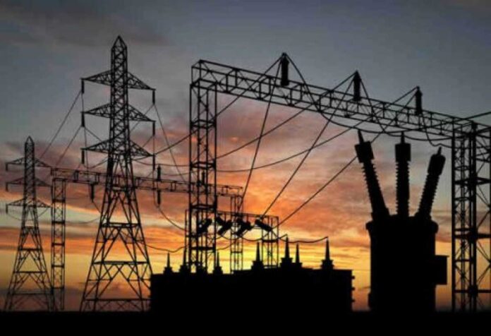 Vandalized Electricity Towers In Kano And Kaduna