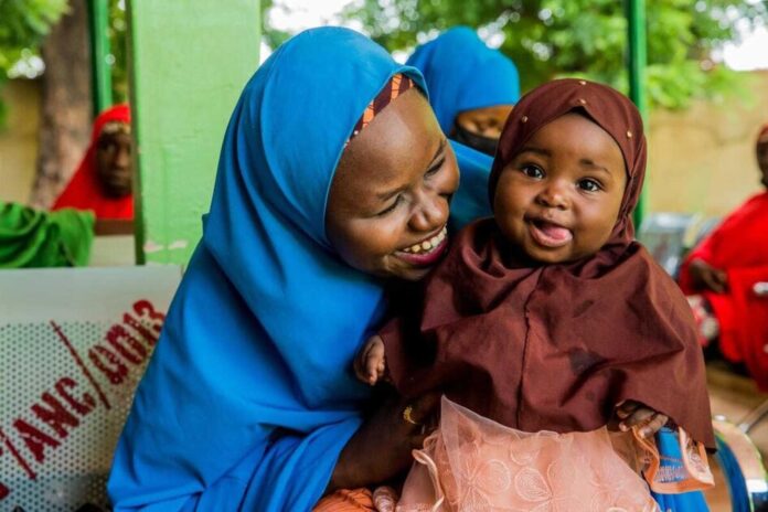 Wfp Seeking Funds To Prevent Famine In Nigeria's Northeast