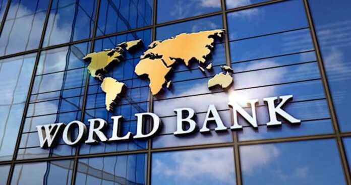 World Bank Nigeria Budget Approval