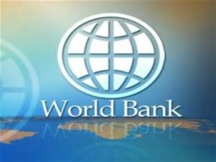 World Bank Warning On Debt Burden In Poorest Economies