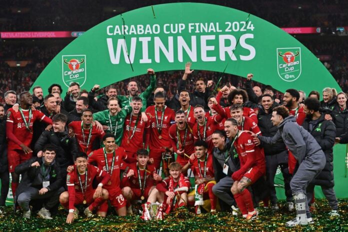 Carabao Cup