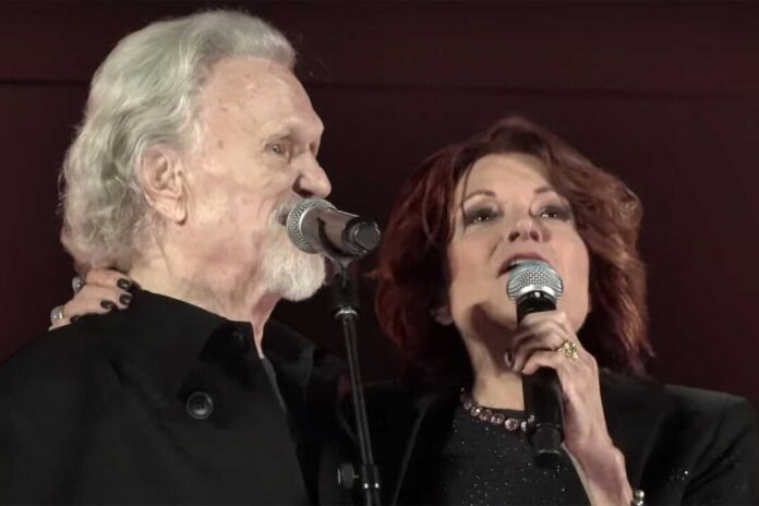 Kris Kristofferson 2023