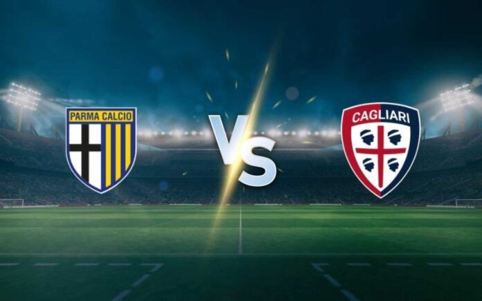 Parma Vs Cagliari 2024