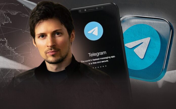 telegram