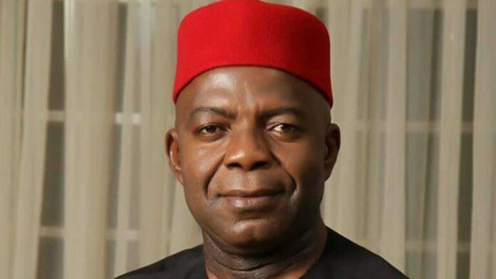 Abia State Government Minimum Wage Announcement