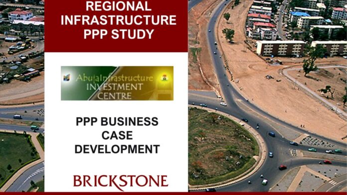 Abuja Infrastructure Deficit