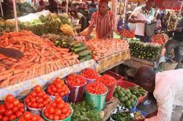 Agile Approach To Food Security In Nigeria