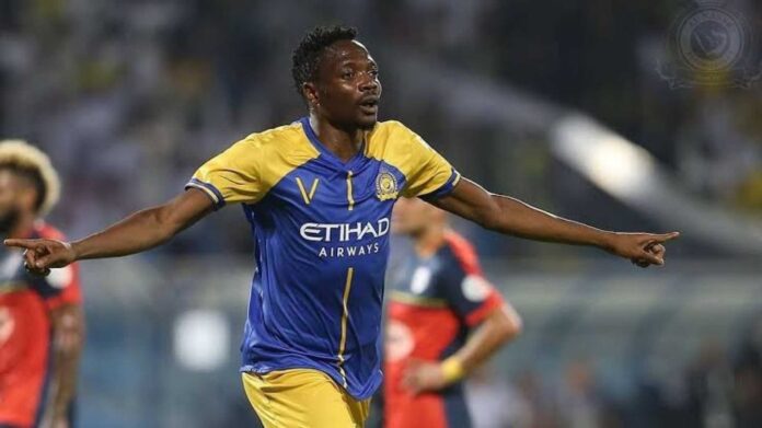 Ahmed Musa Scoring Goal For New Club