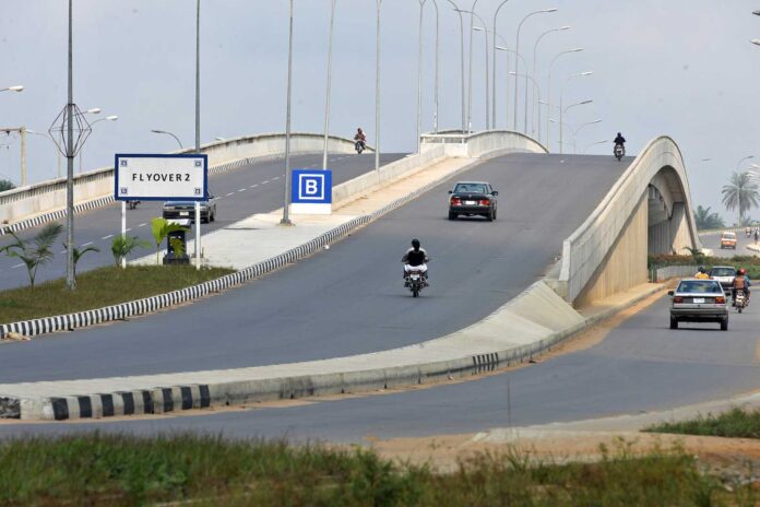 Akwa Ibom State Infrastructure Projects