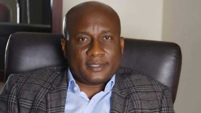 Allen Onyema Air Peace Ceo Obstruction Of Justice