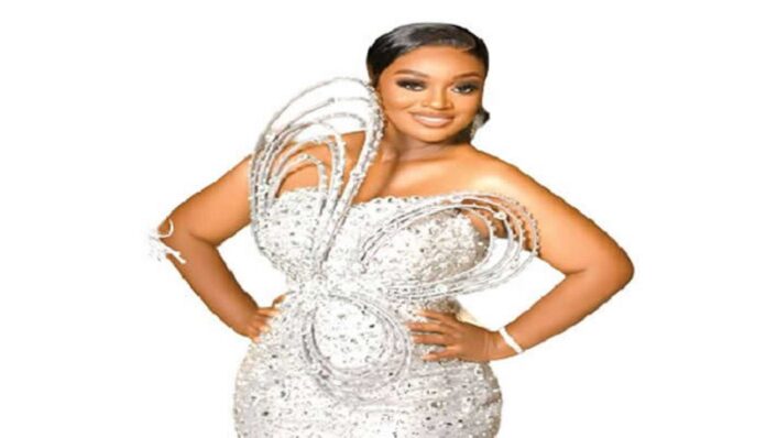 Amaa 2024 Gala Jackie Appiah Keppy Ekpeyong Osita Iheme