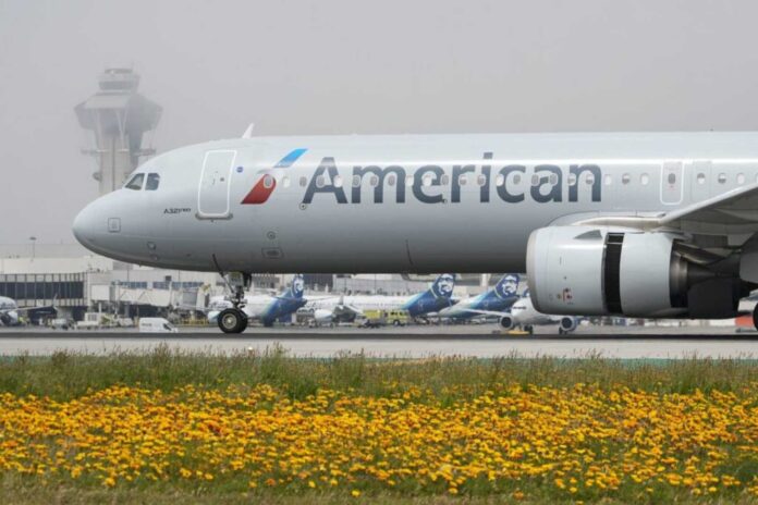 American Airlines Wheelchair Mishandling Fine