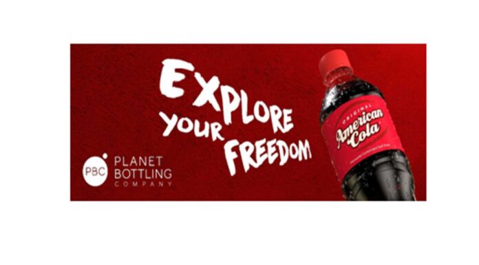 American Cola Explore Your Freedom Campaign Nigeria