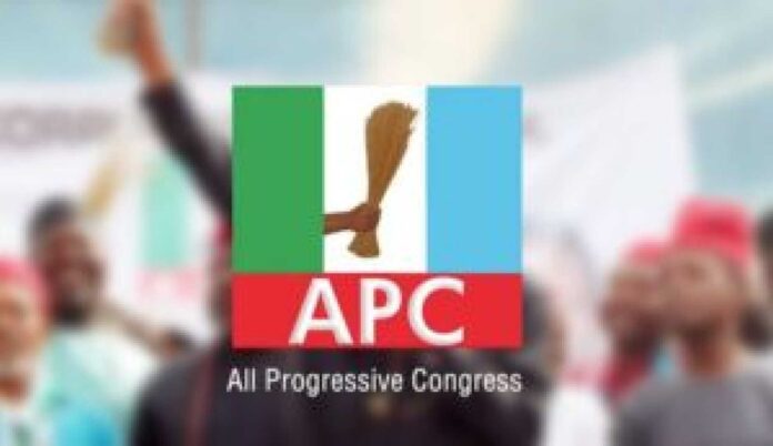 Apc Chieftain Warning Politicians Against Inciting Nigerians