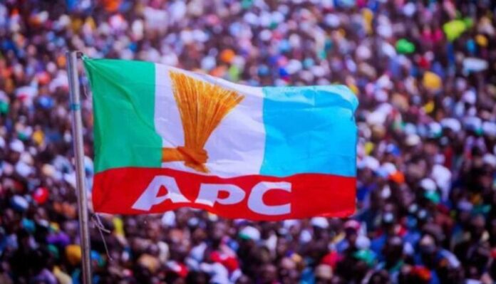 Apc Rivers State Congresses Postponed