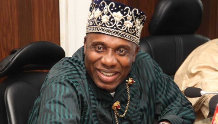 Apc Slams Amaechi For Inciting Protest Against Fuel Hike