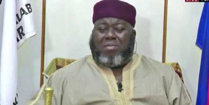 Asari Dokubo Accusing Tinubu Of Supporting Wike In Rivers State