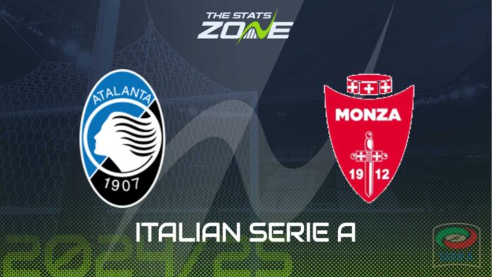 Atalanta Vs Monza Serie A Match Prediction