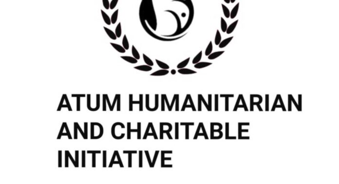 Atum Humanitarian And Charitable Initiative Fund For Nigerians