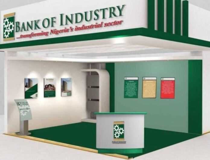 Bank Of Industry Nigeria Msme Fund Application Portal