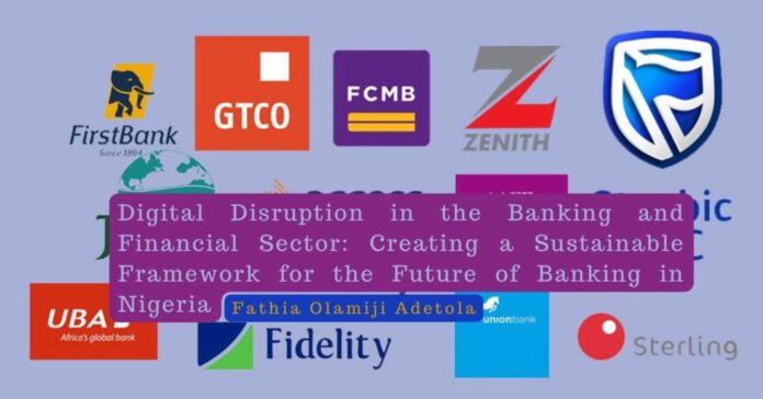 Banking Transaction Disruptions In Nigeria