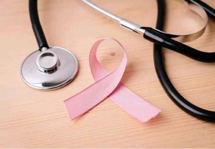 Bauchi Speaker's Wife Offering Free Breast Cancer Treatment