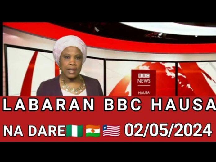 Bbc Hausa News Live