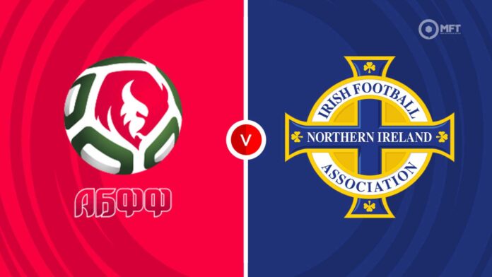 Belarus Vs Northern Ireland Football Match Prediction