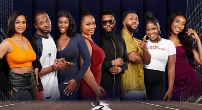 Big Brother Naija 2024 Finalists