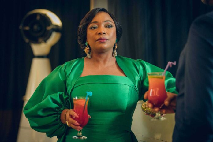 Bimbo Akintola Interview On Marriage