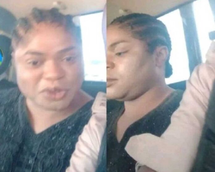 Bobrisky In Police Custody Fcid Alagbon