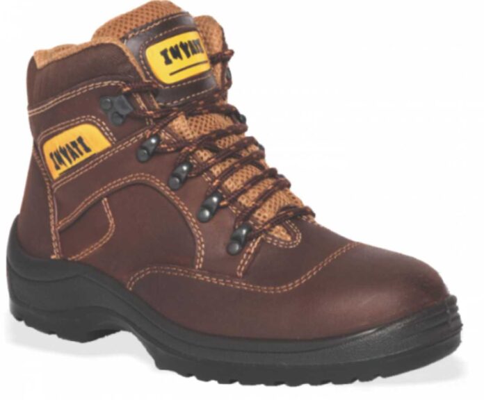 Bova Neoflex 900 Safety Boot