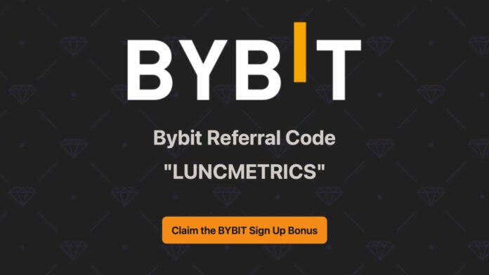 Bybit Referral Code And Vip Benefits