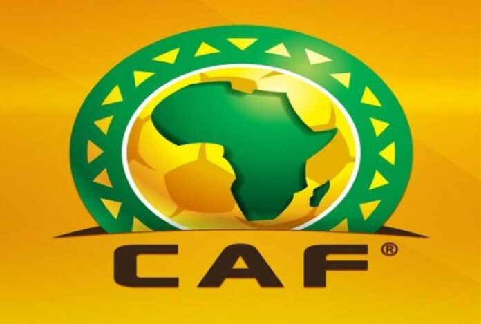 Caf Awards Nigeria 3 Points And Fines Libya $50,000